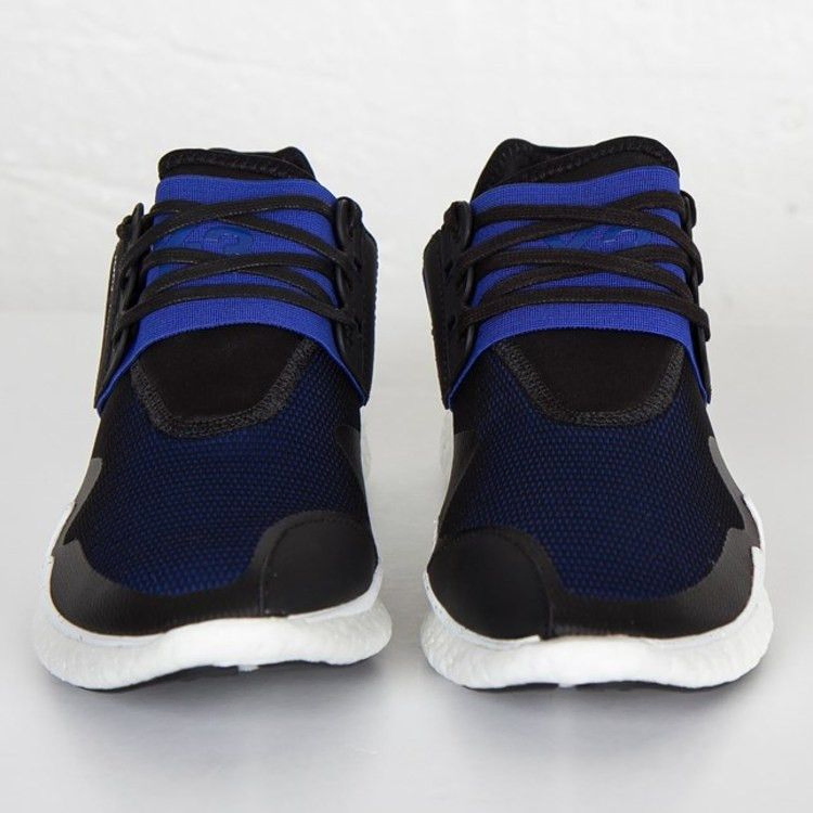 Кроссовки adidas Y-3 Retro Boost 'Electric Blue'