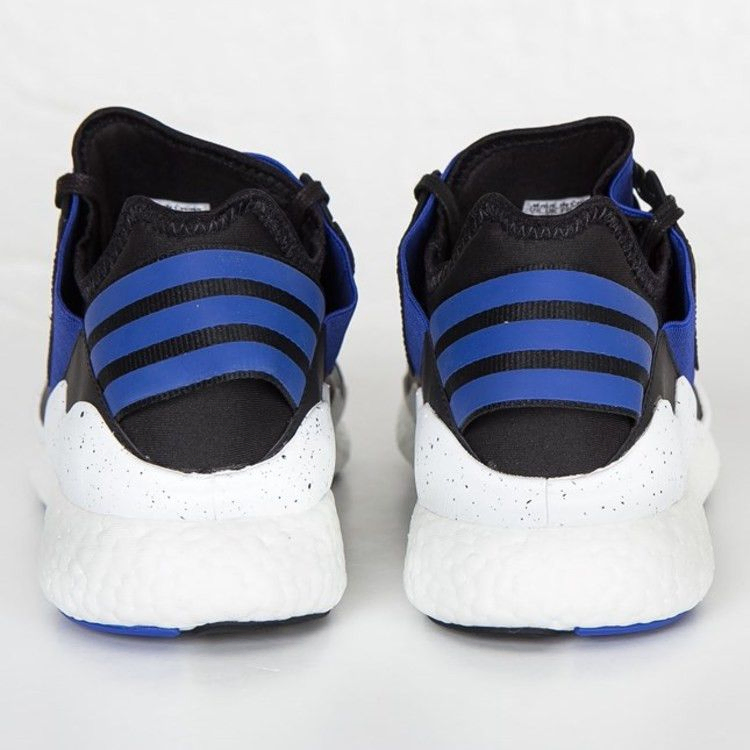 Кроссовки adidas Y-3 Retro Boost 'Electric Blue'