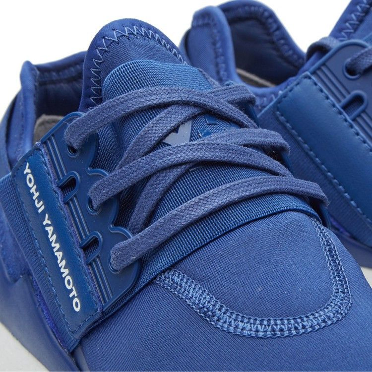 Кроссовки adidas Y-3 Retro Boost 'Roundel Blue'