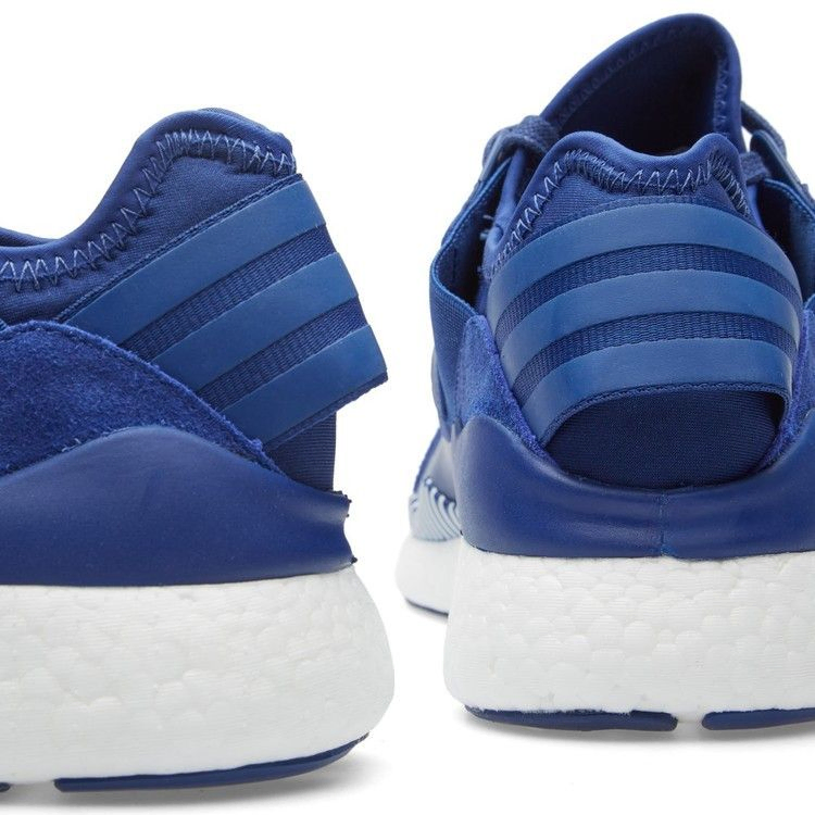 Кроссовки adidas Y-3 Retro Boost 'Roundel Blue'