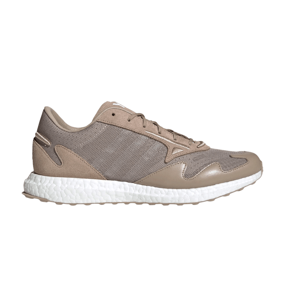 Кроссовки adidas Y-3 Rhisu Run 'Trace Khaki'
