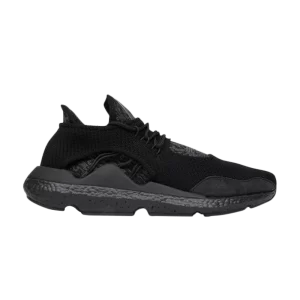 Черный/Черный