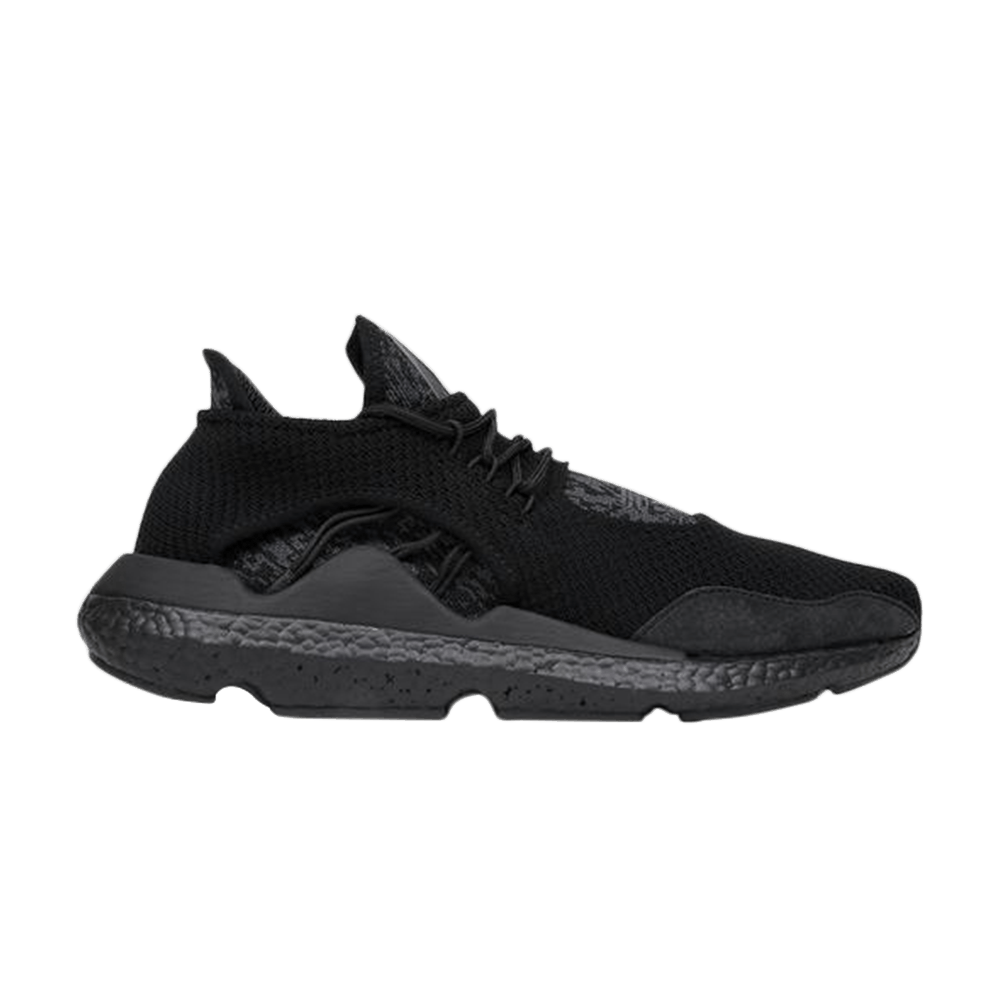 Кроссовки adidas Y-3 Saikou 'Triple Black'