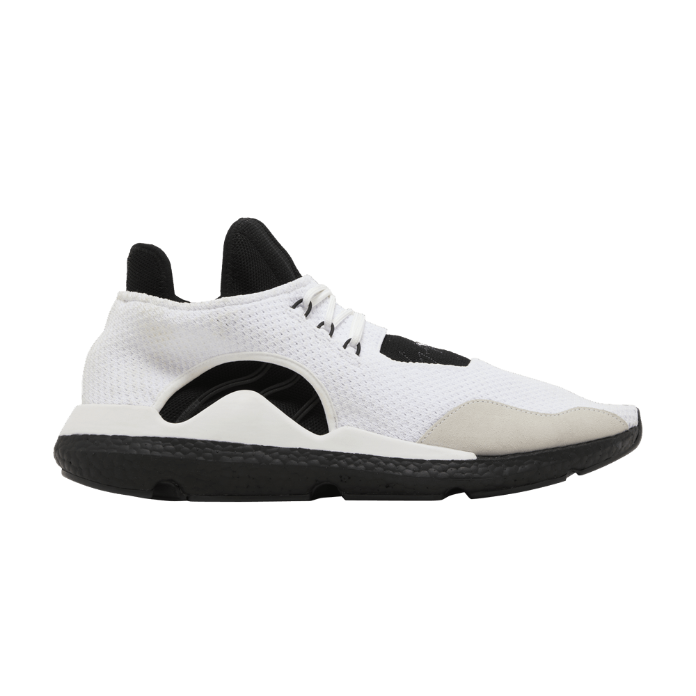 Кроссовки adidas Y-3 Saikou 'Core White'