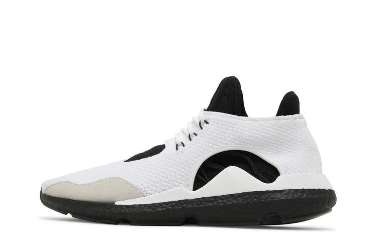 Кроссовки adidas Y-3 Saikou 'Core White'