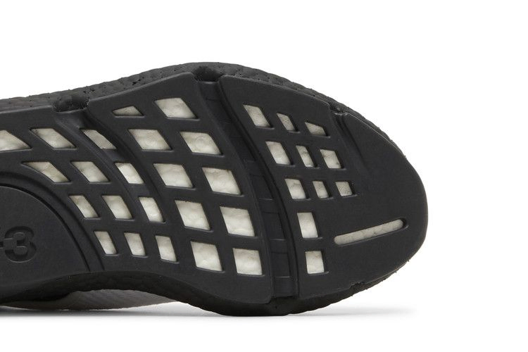 Кроссовки adidas Y-3 Saikou 'Core White'