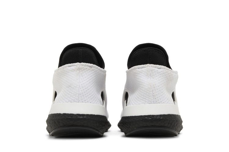 Кроссовки adidas Y-3 Saikou 'Core White'