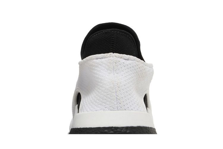 Кроссовки adidas Y-3 Saikou 'Core White'