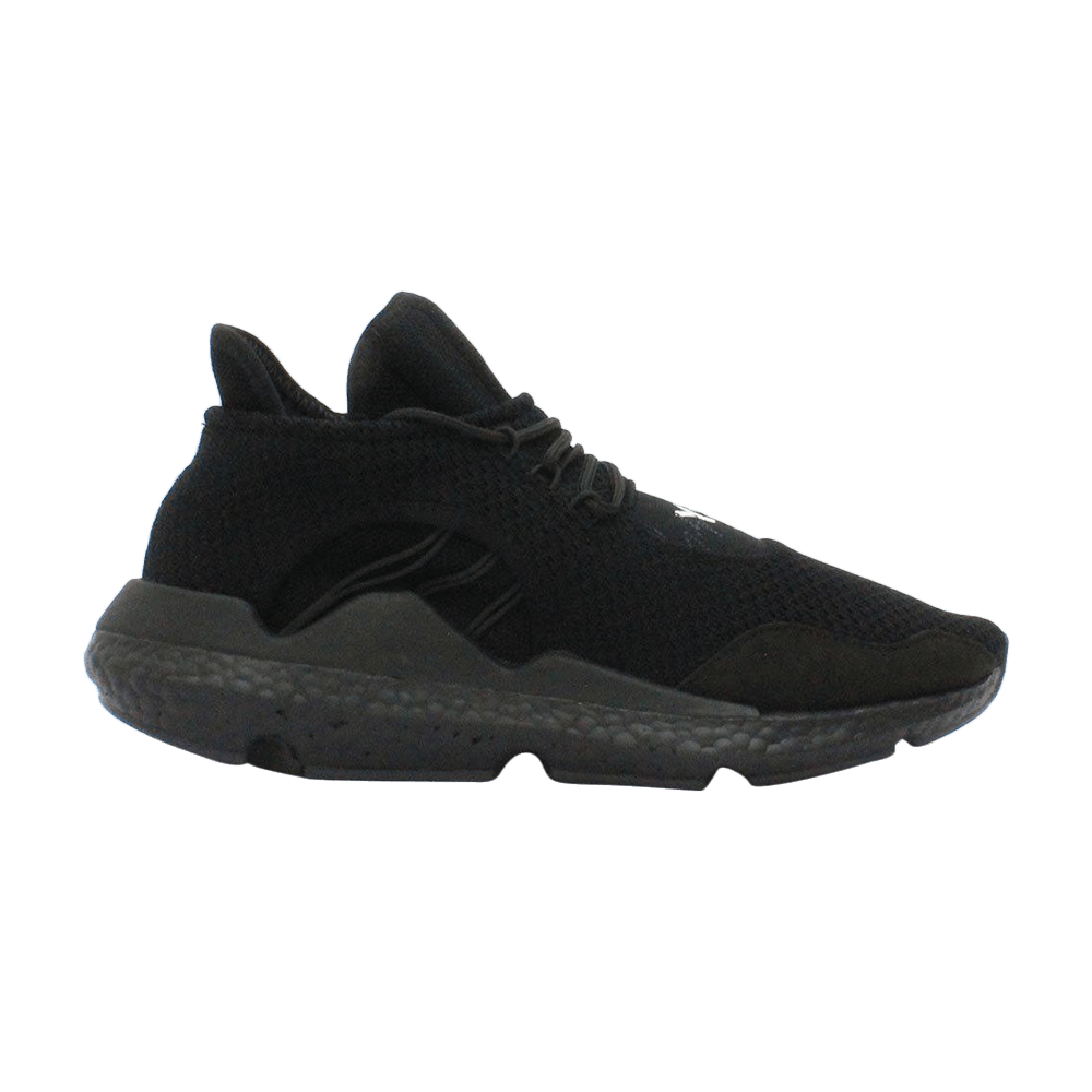 Кроссовки adidas Y-3 Saikou 'Triple Black'