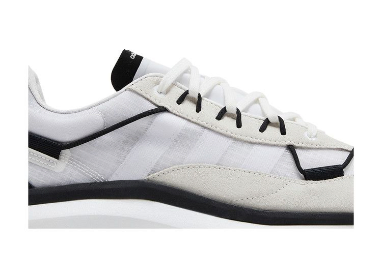 Кроссовки adidas Y-3 Shiku Run 'Core White'