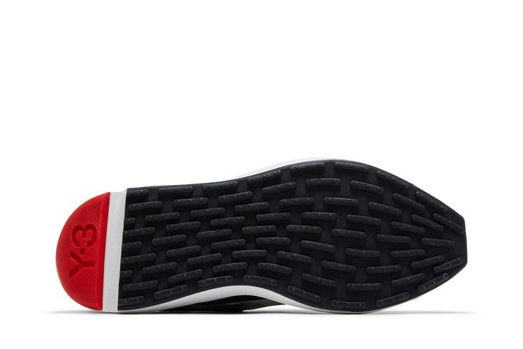 Кроссовки adidas Y-3 Shiku Run 'Core White'