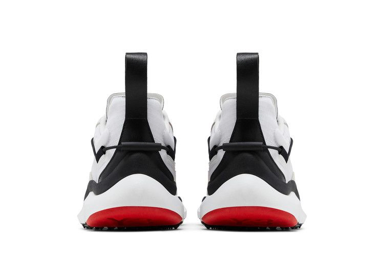 Кроссовки adidas Y-3 Shiku Run 'Core White'