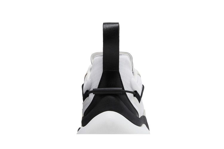 Кроссовки adidas Y-3 Shiku Run 'Core White'
