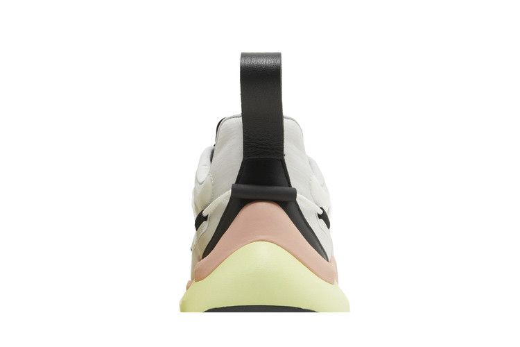 Кроссовки adidas Y-3 Shiku Run 'Grey Hi-Res Yellow'