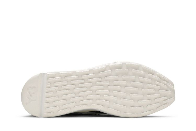 Кроссовки adidas Y-3 Shiku Run 'White Black'