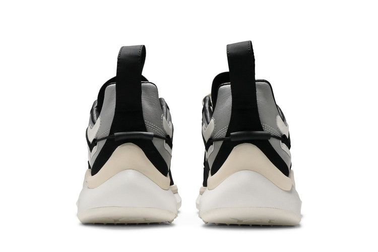 Кроссовки adidas Y-3 Shiku Run 'White Black'