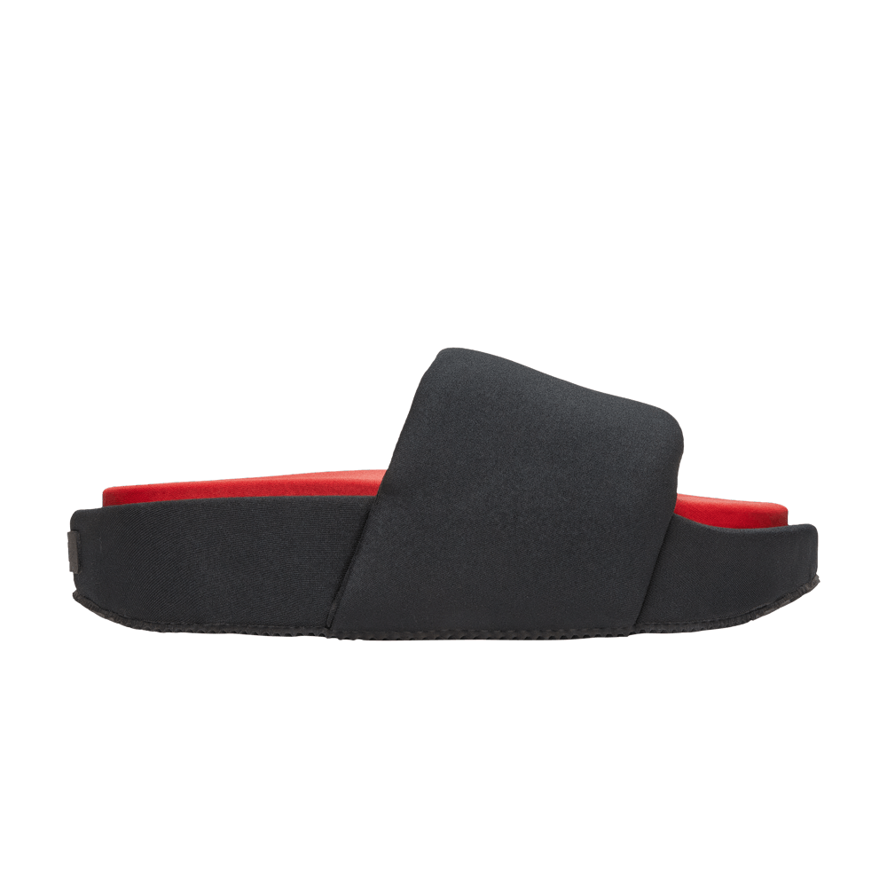 y-3-slide-black-red-fz4505