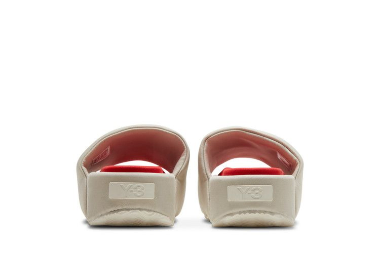 Кроссовки adidas Y-3 Slide 'Bliss'