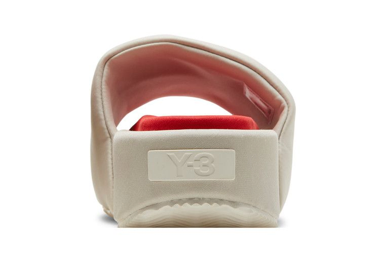 Кроссовки adidas Y-3 Slide 'Bliss'