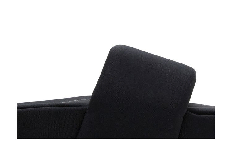 Кроссовки adidas Y-3 Slide 'Triple Black'