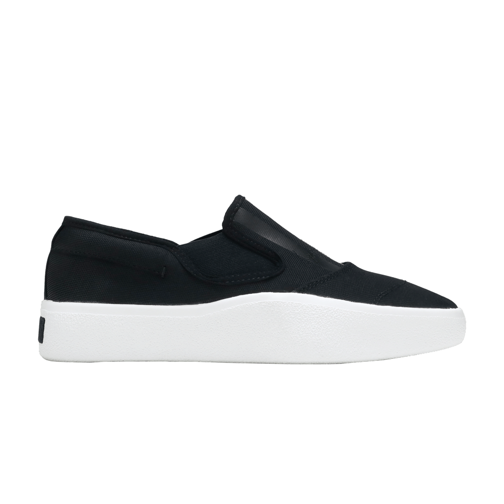 Кроссовки adidas Y-3 Tangutsu 'Core Black'