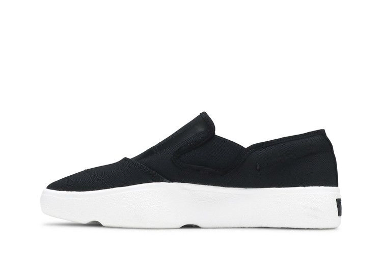 Кроссовки adidas Y-3 Tangutsu 'Core Black'
