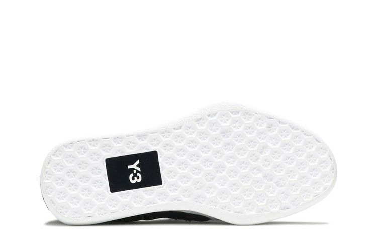 Кроссовки adidas Y-3 Tangutsu 'Core Black'