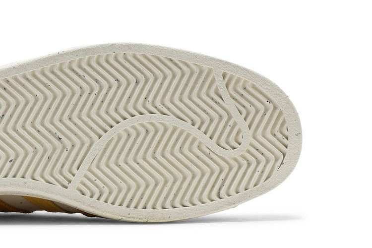 Кроссовки adidas Yara Shahidi x Superstar 'Cream Legacy Gold'