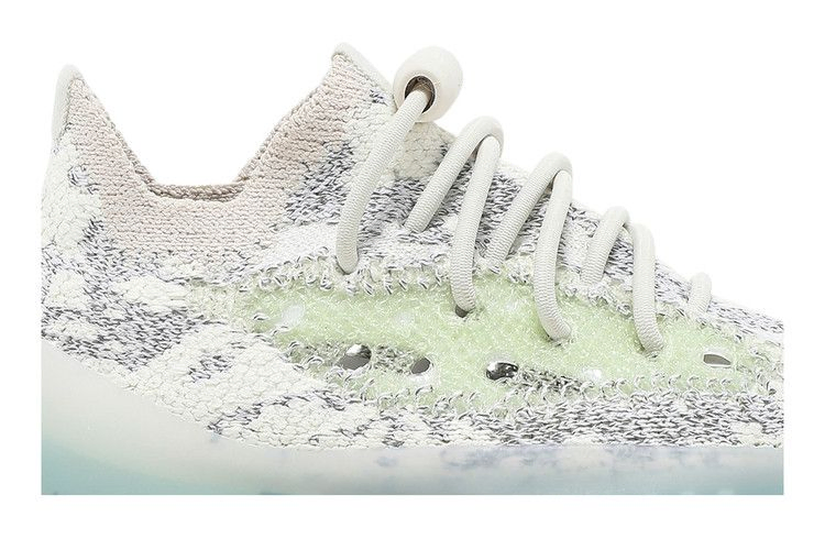 Кроссовки adidas Yeezy Boost 380 Infants 'Alien Blue'