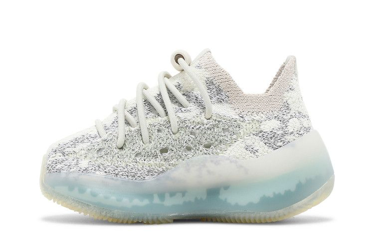 Кроссовки adidas Yeezy Boost 380 Infants 'Alien Blue'