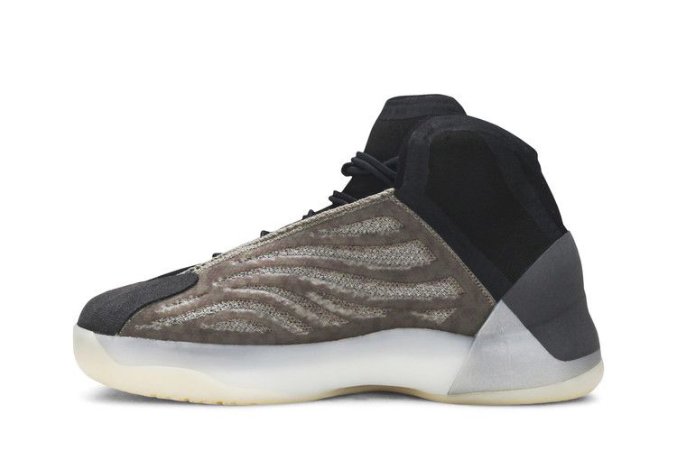 Кроссовки adidas Yeezy Quantum Kids 'Barium'