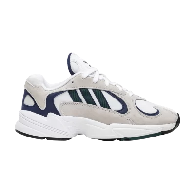 adidas Yung-1 'Noble Green Blue'
