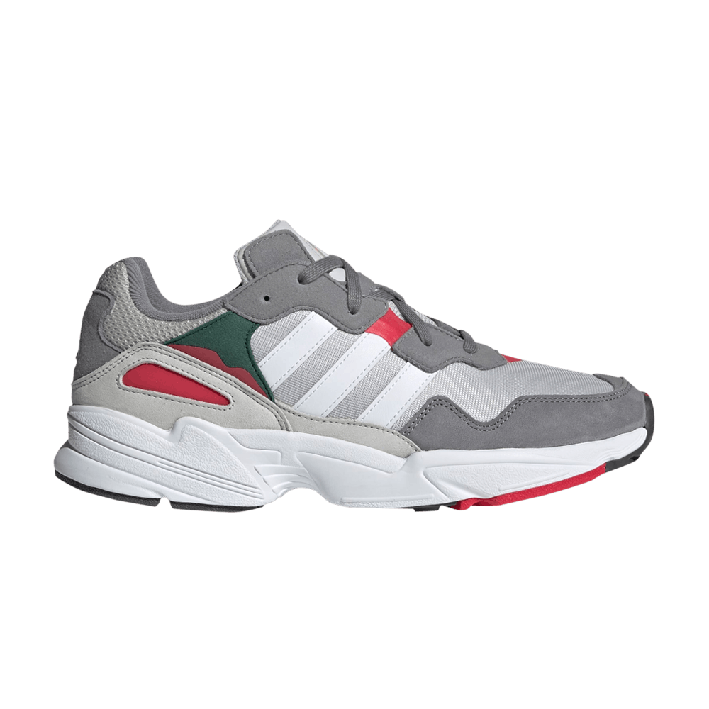 yung-96-grey-green-red-db2608