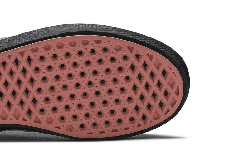 Кроссовки Vans Zhao Zhao x ComfyCush Slip-Skool 'Year of the Rat'