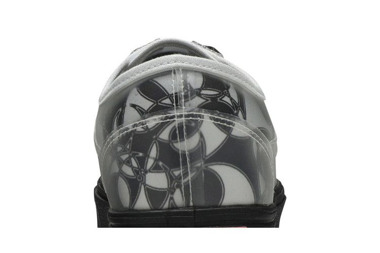 Кроссовки Vans Zhao Zhao x ComfyCush Slip-Skool 'Year of the Rat'