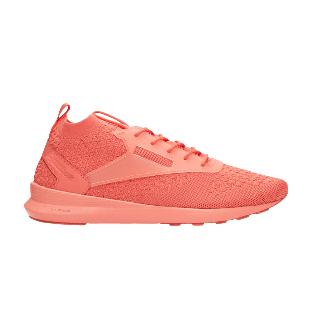 Кроссовки Reebok Zoku Runner Ultra Knit IS 'Fire Coral'
