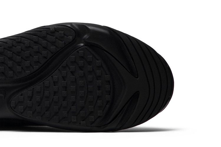 Кроссовки Nike Zoom 2K 'Triple Black'