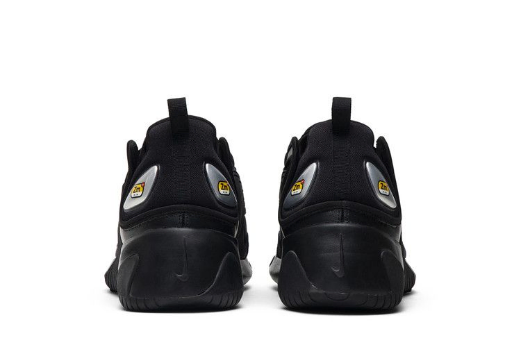 Кроссовки Nike Zoom 2K 'Triple Black'