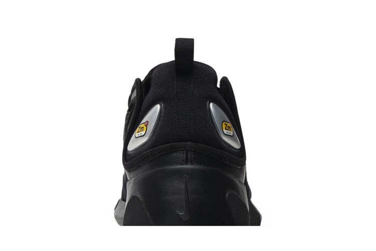 Кроссовки Nike Zoom 2K 'Triple Black'