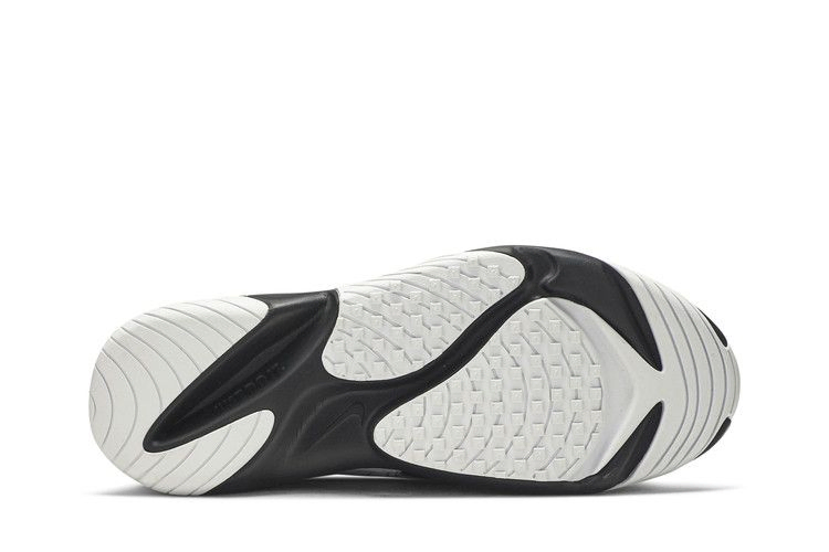 Кроссовки Nike Zoom 2K 'Black Volt'