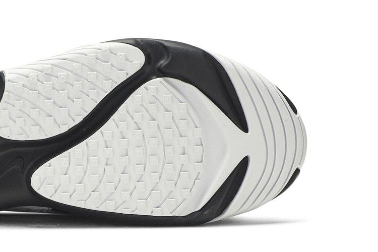 Кроссовки Nike Zoom 2K 'Black Volt'