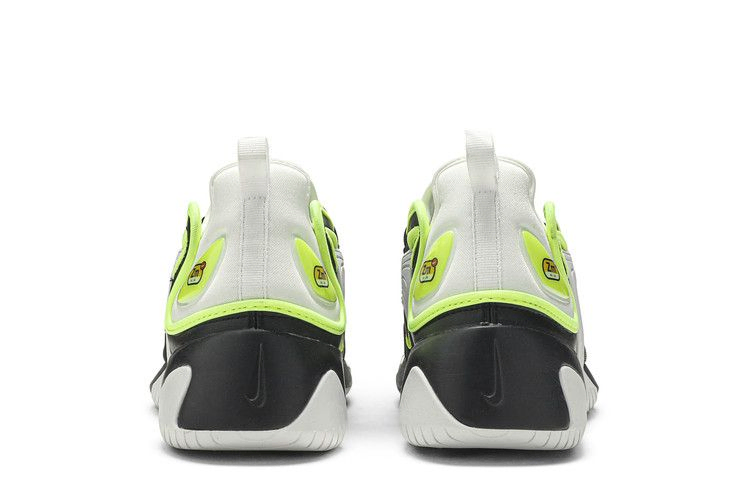 Кроссовки Nike Zoom 2K 'Black Volt'