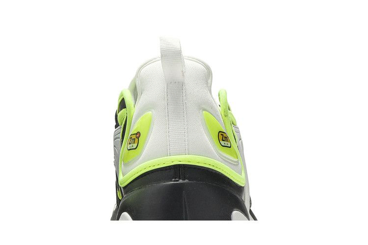Кроссовки Nike Zoom 2K 'Black Volt'