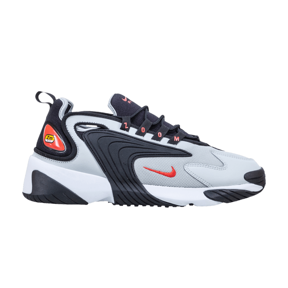 Кроссовки Nike Zoom 2K 'Grey Fog'