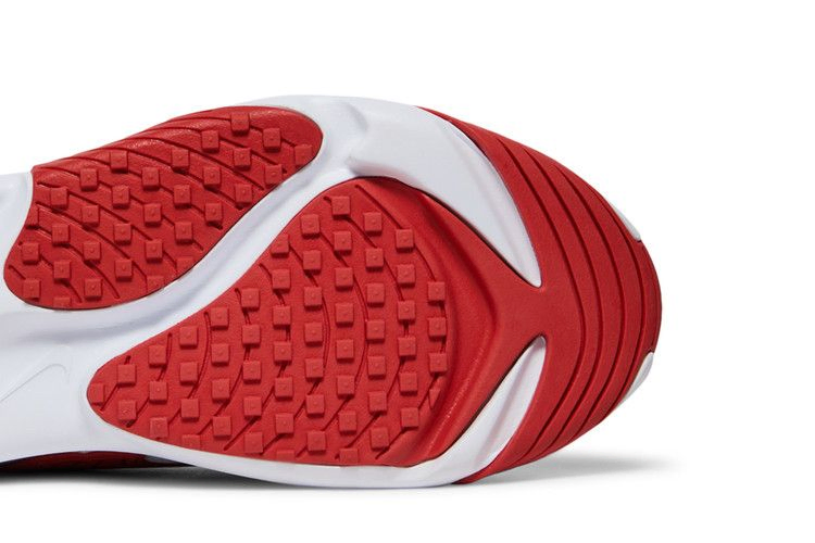 Кроссовки Nike Zoom 2K 'Photon Dust University Red'