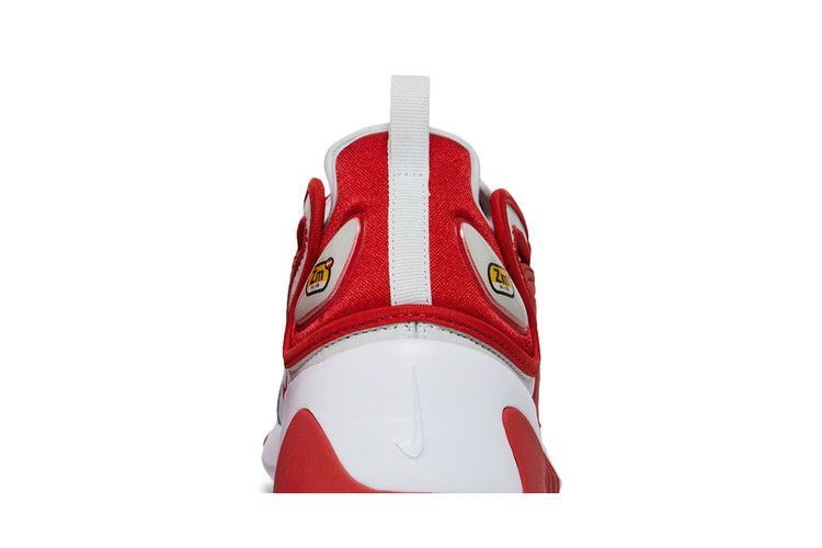 Кроссовки Nike Zoom 2K 'Photon Dust University Red'
