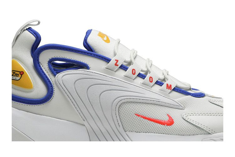 Кроссовки Nike Zoom 2K 'Platinum Tint'