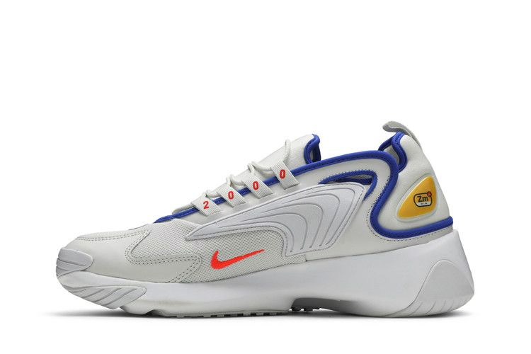 Кроссовки Nike Zoom 2K 'Platinum Tint'