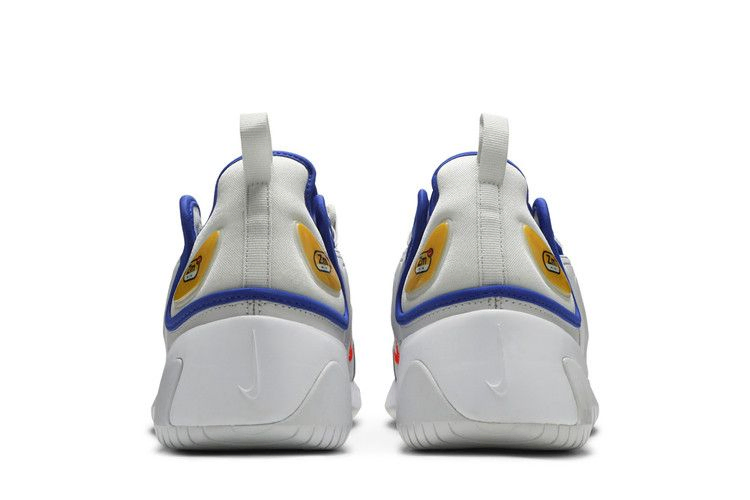 Кроссовки Nike Zoom 2K 'Platinum Tint'