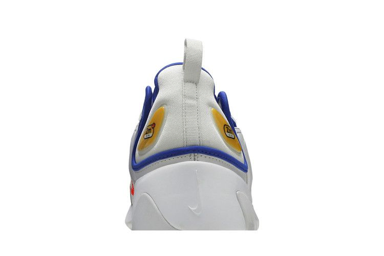 Кроссовки Nike Zoom 2K 'Platinum Tint'